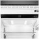 Smeg 36 inch Custom Panel Ready 21.54 cu. ft. Column Refrigerator (RSDU36R)