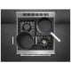 Smeg SPR24UGGX