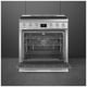 Cuisinière Smeg SPR30UGGX 30 pouce