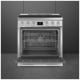 Smeg SPR30UGMX 30 inch Range
