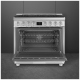 Smeg SPR36UGGX 36 inch Range
