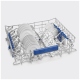 Smeg STU8623X Dishwasher