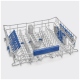 Smeg Stainless Steel Dishwasher (STU8623X)
