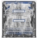 Smeg STU8633 Dishwasher