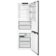 Réfrigérateur Smeg CB300UI Accepte les panneaux personnalisés 8.02 pi. cu.