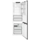 Réfrigérateur Smeg Accepte les panneaux personnalisés 8.02 pi. cu. (CB300UI)