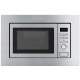 Smeg FMIU020X Built In Microwave