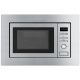 Smeg FMIU020X Microwave