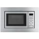 Smeg FMIU020X Built In Microwave