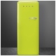Réfrigérateur pour petite surface Smeg FAB28ULIL1