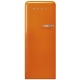 Smeg Mid Size Refrigerator (FAB28ULOR3)
