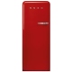 Smeg FAB28ULRD3 Mid Size Refrigerator