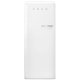 Smeg Refrigerator (FAB28ULWH3)