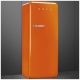Smeg Mid Size Refrigerator (FAB28UORR1)