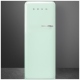 Réfrigérateur pour petite surface Smeg FAB28UPGL1