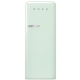Smeg Mid Size Refrigerator (FAB28UPGR1)