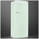 Smeg Mid Size Refrigerator (FAB28UPGR1)