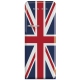 Smeg FAB28URDUJ3 Mid Size Refrigerator