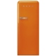 Smeg Mid Size Refrigerator (FAB28UROR3)
