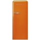 Smeg FAB28UROR3 Mid Size Refrigerator
