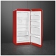 Smeg FAB28URRD3 Mid Size Refrigerator