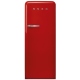 Smeg Mid Size Refrigerator (FAB28URRD3)