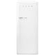 Smeg FAB28URWH3 Mid Size Refrigerator
