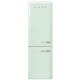 Smeg FAB32ULPG3 24 inch 12.5 cu. ft. Refrigerator