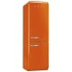 Smeg FAB32UORRN 24 inch 11.7 cu. ft. Refrigerator