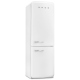 Smeg FAB32UWHRN 24 inch 11.7 cu. ft. Refrigerator