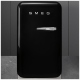 Smeg FAB5ULNE Compact Refrigerator