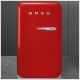 Réfrigérateur compact Smeg FAB5ULR