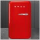 Réfrigérateur compact Smeg FAB5ULR