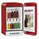 Réfrigérateur compact Smeg FAB5URR