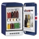 Réfrigérateur compact Smeg FAB5URUJ