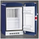 Réfrigérateur compact Smeg FAB5URUJ