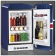 Réfrigérateur compact Smeg (FAB5URUJ)