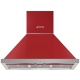 Smeg KPF30URD Range Hood