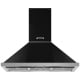 Smeg KPF36UBL Range Hood