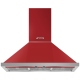 Smeg KPF36URD Ventilation