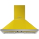 Smeg KPF36UYW Ventilation