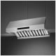 Smeg KPRU30X Range Hood