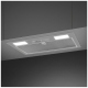 Smeg Silver Cabinet Insert (KSEG24XU)