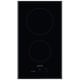 Surface de cuisson Smeg SEU122B 12 pouce