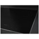 Surface de cuisson électrique Smeg 24 pouce (SEU244ETB)