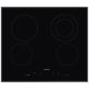Surface de cuisson Smeg SEU244ETB 24 pouce