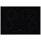 Smeg 30 inch Cooktop (SEU304EMTB)