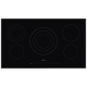 Smeg SEU365ETB 36 inch Electric Cooktop