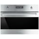 Four encastré Smeg SU45MCX1 24 pouce