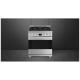 Smeg SPR30UGMX Dual Fuel Range